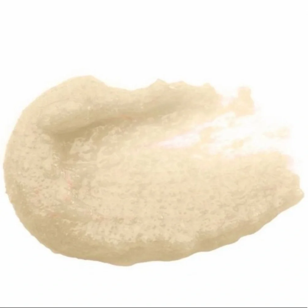 Whish Vanilla Bean Lip Scrub
